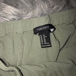 Forever 21 Skirts - Forever 21 maxi skirt Forever 21 Skirts - Forever 21 maxi skirt
